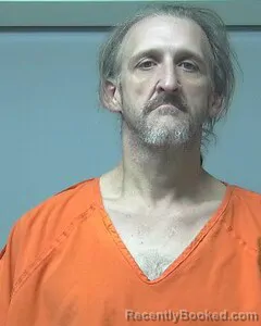 Recent Mugshot Image for DONNIE VICTOR in Escambia County, Alabama