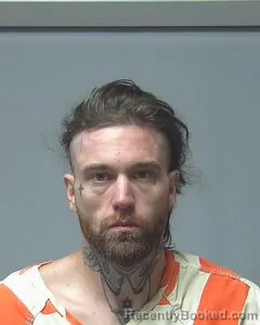 Recent Mugshot Image for THOMAS HUTCHESON in Escambia County, Alabama