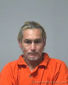 Recent Mugshot Image for TIMOTHY DURST in Escambia County, Alabama