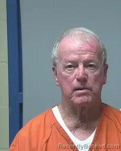 Recent Mugshot Image for EDDIE MCKENZIE in Escambia County, Alabama