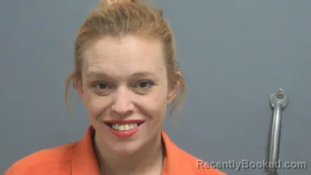 Recent Mugshot Image for JAHNA CHANDRA PORTER in Fayette County, Alabama