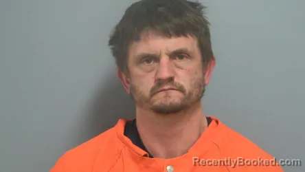 Recent Mugshot Image for ASHLEY GLENN PARKER in Fayette County, Alabama