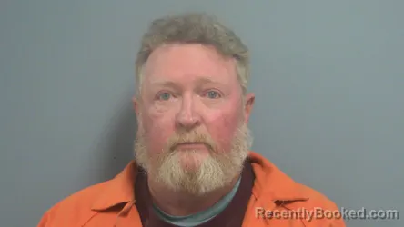 Recent Mugshot Image for JAMES DEAN TATE in Fayette County, Alabama