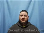 Recent Mugshot Image for JUAN POSADA ESQUIVEL in Franklin County, Alabama
