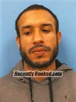 Recent Mugshot Image for DEMITRI RASHAD HUMPHREY in Franklin County, Alabama