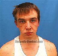 Recent Mugshot Image for MICHAEL ANDREW HARRISON in Franklin County, Alabama