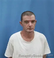 Recent Mugshot Image for ROBERT DOWDY HAND in Franklin County, Alabama