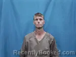 Recent Mugshot Image for JOSEPH KYLE MCNATT in Franklin County, Alabama