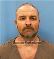 Recent Mugshot Image for JONATHAN MATTHEW MOBLEY in Franklin County, Alabama