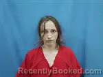 Recent Mugshot Image for PATRICIA MAXWELL in Franklin County, Alabama