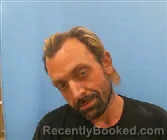 Recent Mugshot Image for BRIAN STULL in Franklin County, Alabama