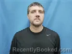Recent Mugshot Image for BRETT DANIEL WILLIAMS in Franklin County, Alabama