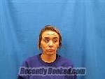 Recent Mugshot Image for HEATHER BROOKE WILLIS in Franklin County, Alabama