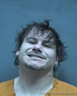Recent Mugshot Image for Kenneth Todd Tyson in Houston County, Alabama