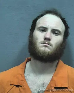 Recent Mugshot Image for Noah Adam Whittington in Houston County, Alabama