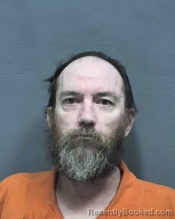 Recent Mugshot Image for Michael Keith Long in Houston County, Alabama