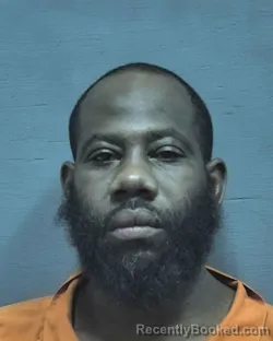 Recent Mugshot Image for Frederick Barnard Johnson in Houston County, Alabama