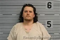 Recent Mugshot Image for CHRISTOPHER MANNING in Jackson County, Alabama