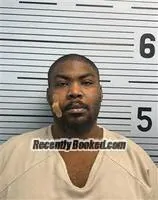 Recent Mugshot Image for ARDARIUS HENDERSON in Jackson County, Alabama