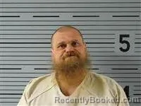 Recent Mugshot Image for KENNETH SMITH in Jackson County, Alabama