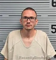 Recent Mugshot Image for KENNETH GIFFORD in Jackson County, Alabama