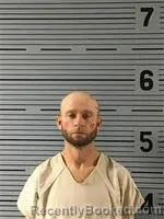 Recent Mugshot Image for JACOB GALLOWAY in Jackson County, Alabama