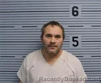 Recent Mugshot Image for RODNEY MILLER in Jackson County, Alabama