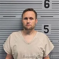 Recent Mugshot Image for KEN HAYNIE in Jackson County, Alabama