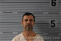 Recent Mugshot Image for JIMMY STEED in Jackson County, Alabama