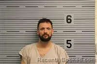 Recent Mugshot Image for AARON LIPFORD in Jackson County, Alabama
