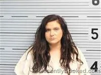 Recent Mugshot Image for BRANDI BATTLES in Jackson County, Alabama