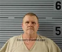 Recent Mugshot Image for LARRY HAWES in Jackson County, Alabama
