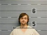 Recent Mugshot Image for JERRY MORRIS in Jackson County, Alabama