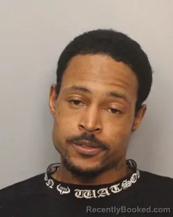 Recent Mugshot Image for GERON AVESTER SCOTT in Jefferson County, Alabama