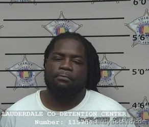 Recent Mugshot Image for ANDREW JAMES HUGHES in Lauderdale County, Alabama