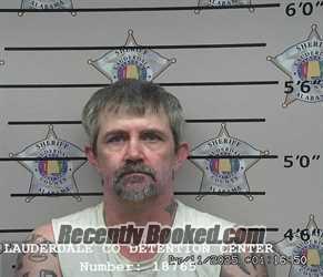 Recent Mugshot Image for JOSHUA DALE PRICE in Lauderdale County, Alabama