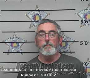 Recent Mugshot Image for MONROE EBBIE EDMONDS in Lauderdale County, Alabama