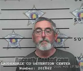 Recent Mugshot Image for MONROE EBBIE EDMONDS in Lauderdale County, Alabama