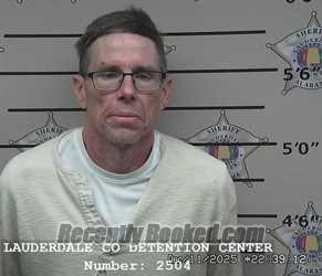 Recent Mugshot Image for JOSEPH PAUL CRUZ in Lauderdale County, Alabama