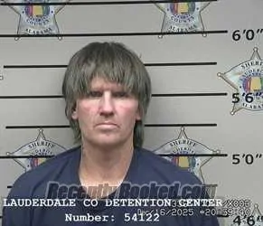 Recent Mugshot Image for JASON EDWARD POAGUE in Lauderdale County, Alabama