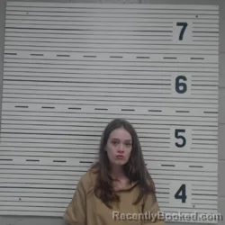 Recent Mugshot Image for LASHAE JACIE BARTLETT in Lawrence County, Alabama
