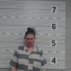 Recent Mugshot Image for KATIE LAVENDER in Lawrence County, Alabama