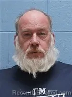 Recent Mugshot Image for Martin Kendall Prater in Lee County, Alabama