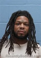 Recent Mugshot Image for HARRY DEONTAE BAILEY in Lee County, Alabama