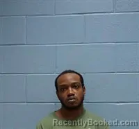 Recent Mugshot Image for RAYSHAWN DEANTWAN GRIFFIN in Lee County, Alabama