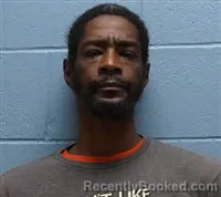 Recent Mugshot Image for ERIC LARON PHILPOT in Lee County, Alabama