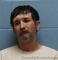 Recent Mugshot Image for RYAN ADAM YANCEY in Lee County, Alabama