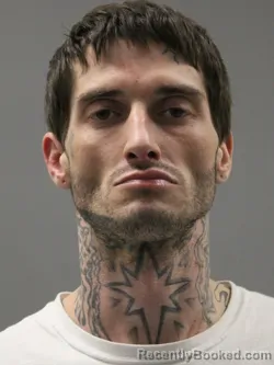 Recent Mugshot Image for JAMES DAVID STINNETT in Limestone County, Alabama