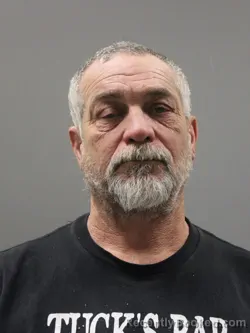 Recent Mugshot Image for WILLIS A SHACKELFORD in Limestone County, Alabama