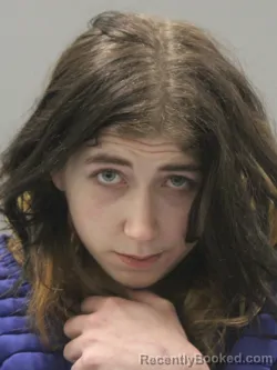 Recent Mugshot Image for ARRISSA IVEY in Limestone County, Alabama